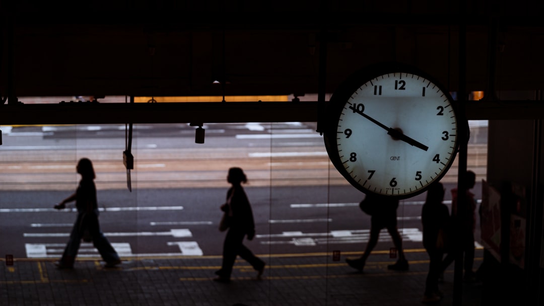 Foto von Zheng XUE auf Unsplash