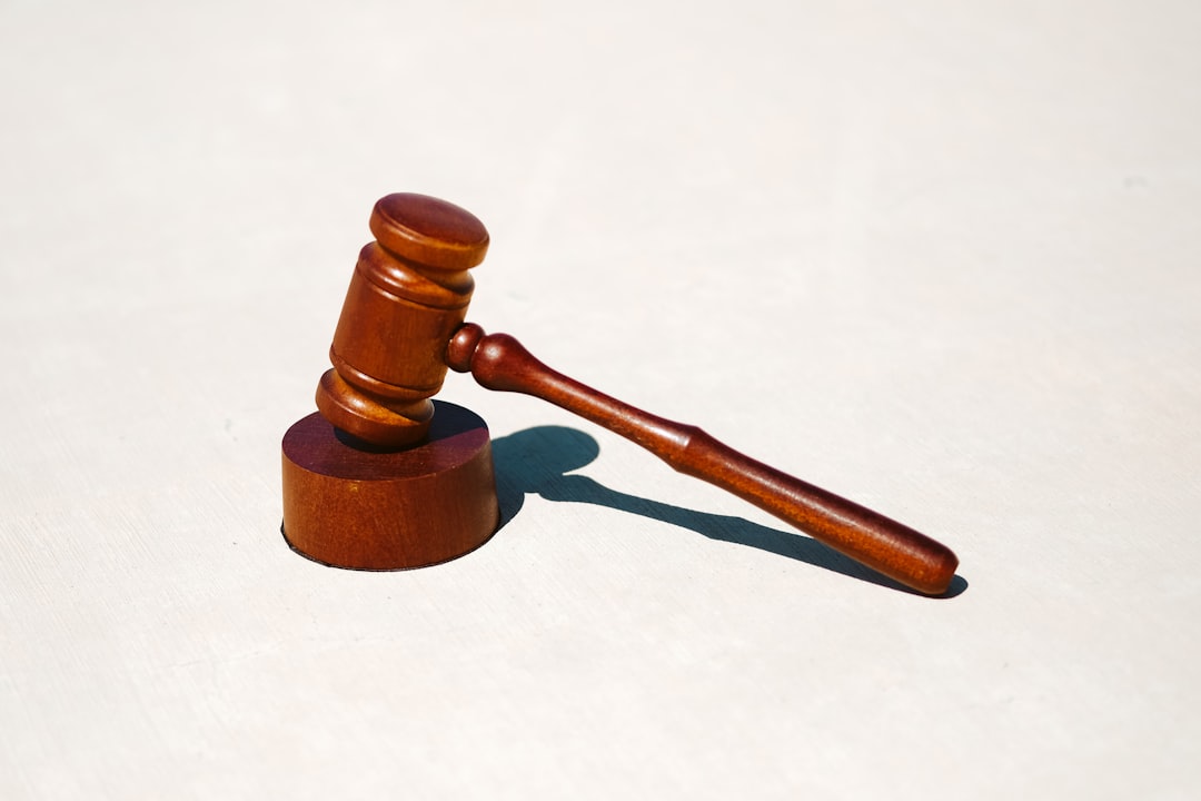 Foto: Tingey Injury Law Firm / Unsplash