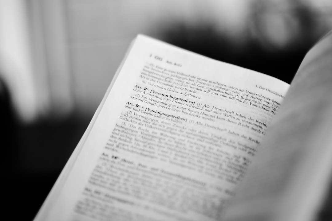 Foto: Yves Cedric Schulze / Unsplash